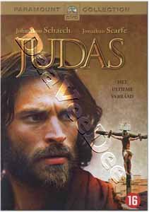 Judas |   DVD
